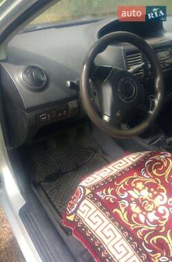 Седан Geely MK 2013 в 