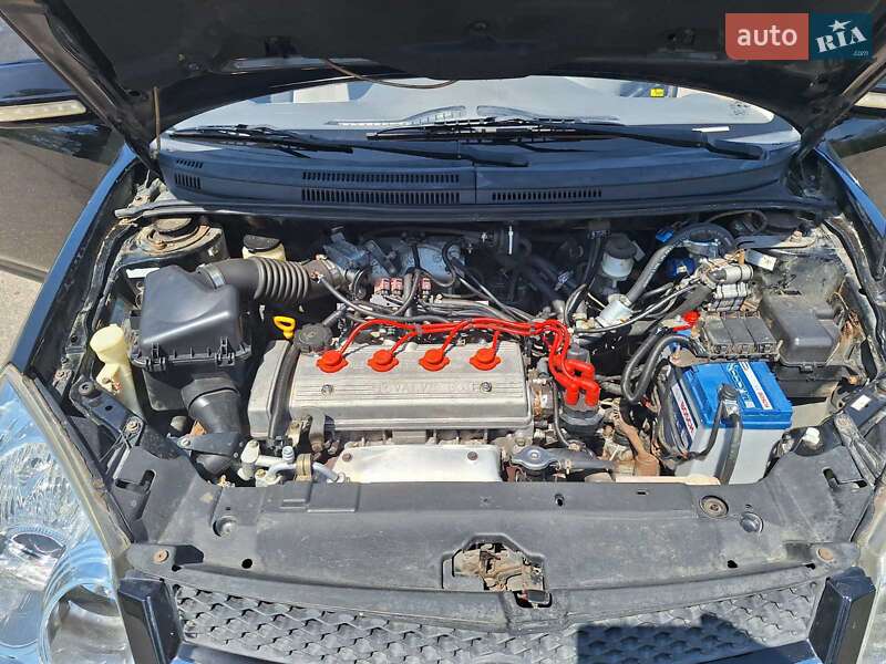 Седан Geely MK 2008 в Краматорске