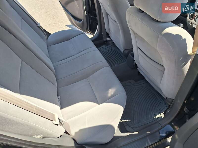 Седан Geely MK 2008 в Краматорске