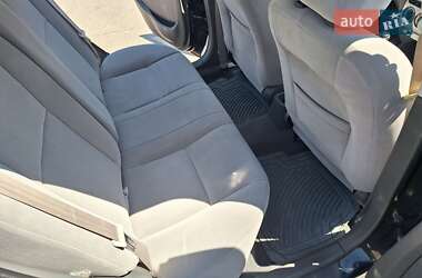 Седан Geely MK 2008 в 