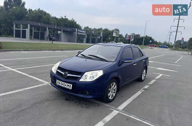 Седан Geely MK 2011 в Киеве