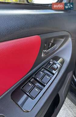 Седан Geely MK 2012 в 