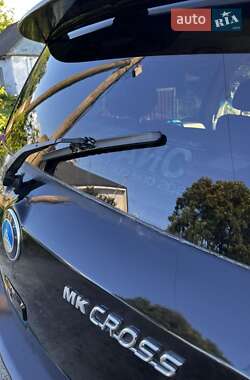 Седан Geely MK 2012 в 