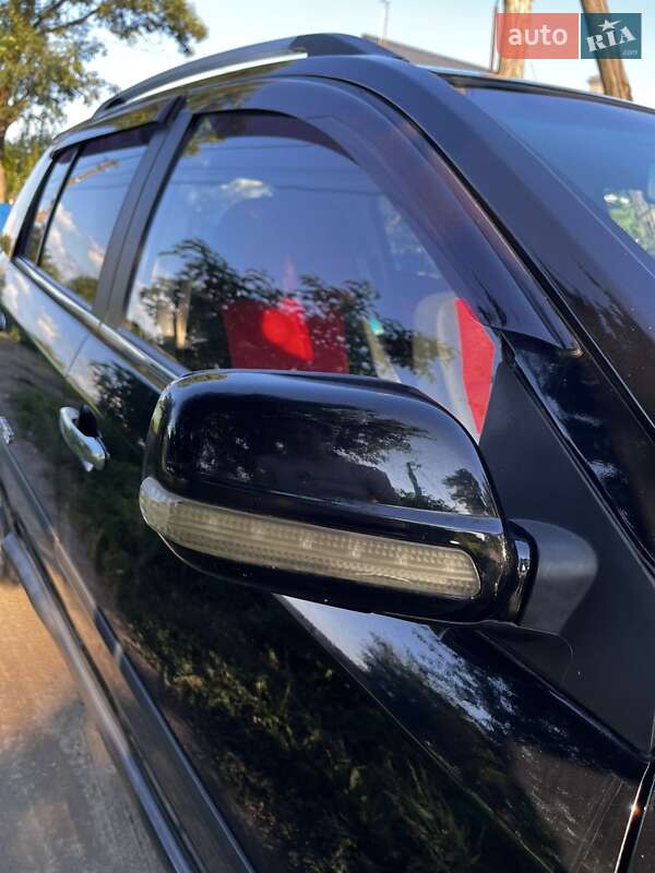 Седан Geely MK 2012 в Нетешине