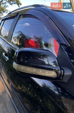 Седан Geely MK 2012 в 