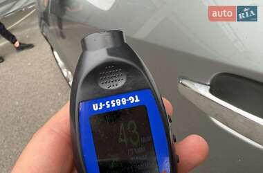 Седан Geely MK 2008 в 