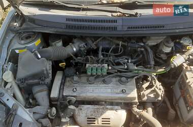 Седан Geely MK 2011 в 
