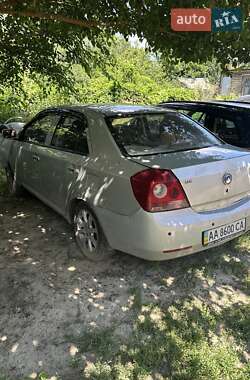 Седан Geely MK 2014 в Киеве