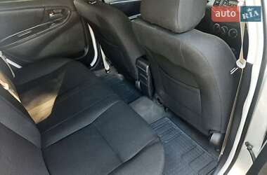 Седан Geely MK 2012 в 