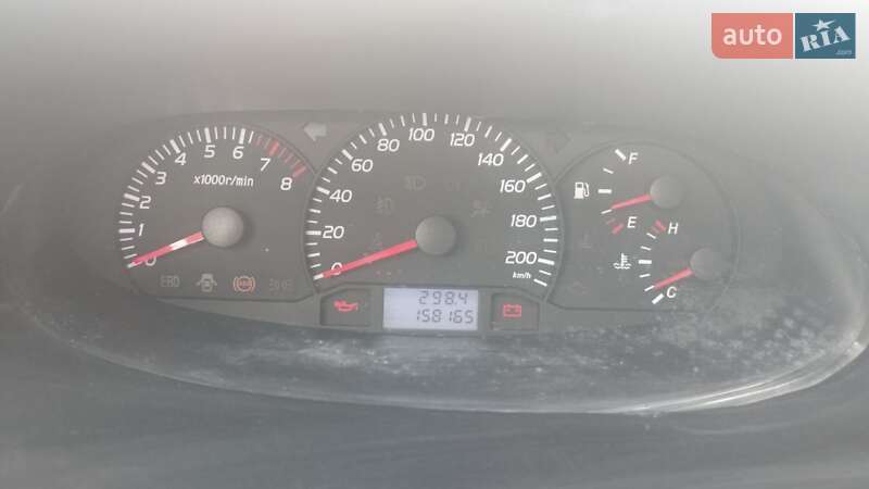 Седан Geely MK 2011 в Долинской