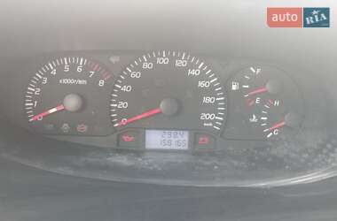 Седан Geely MK 2011 в 