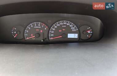 Седан Geely MK 2013 в 