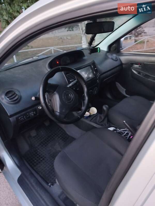 Седан Geely MK 2013 в Запорожье