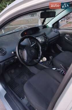 Седан Geely MK 2013 в 