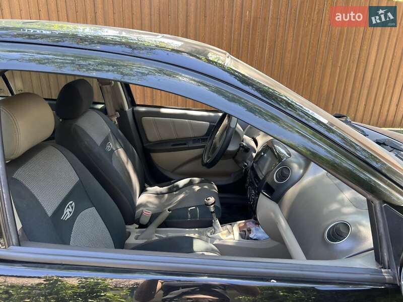 Седан Geely MK 2008 в Измаиле