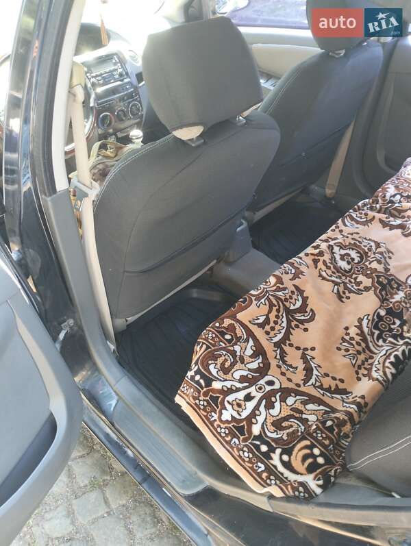 Седан Geely MK 2008 в Кропивницком