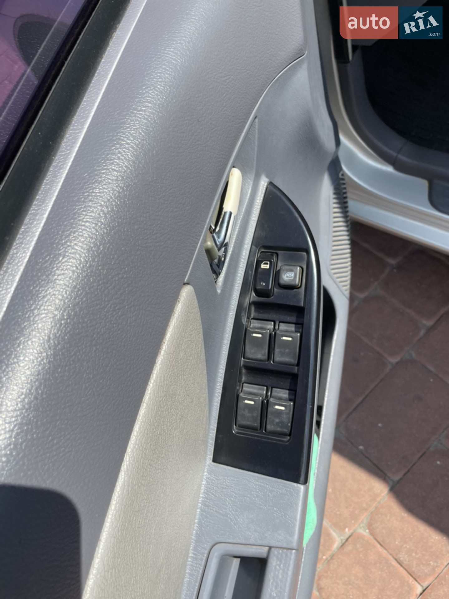 2012 Geely MK - мініатюра 15