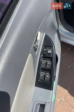 Седан Geely MK 2012 в 