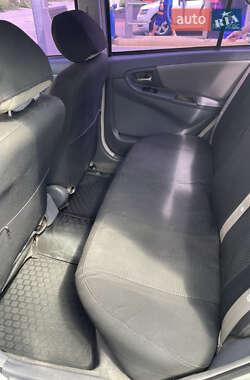 Седан Geely MK 2012 в Полтаве
