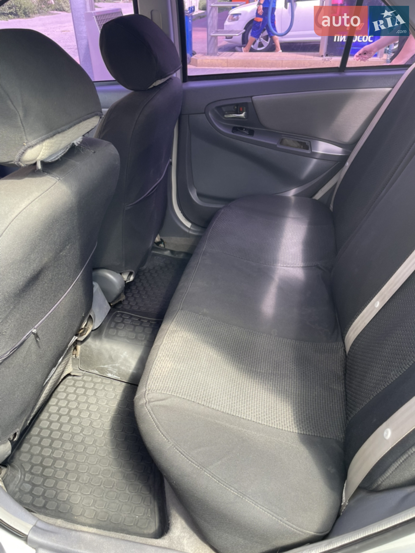 2012 Geely MK - мініатюра 21