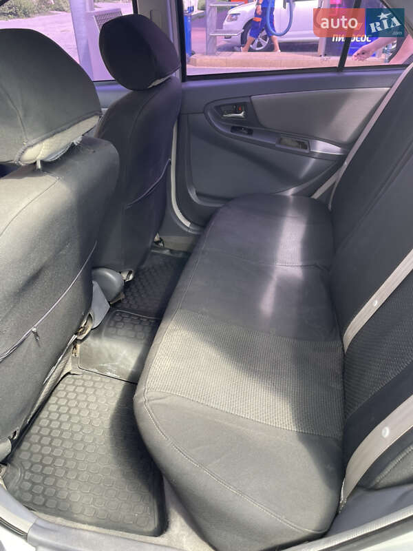 Седан Geely MK 2012 в Полтаве