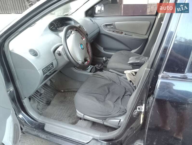 Седан Geely MK 2008 в Одессе