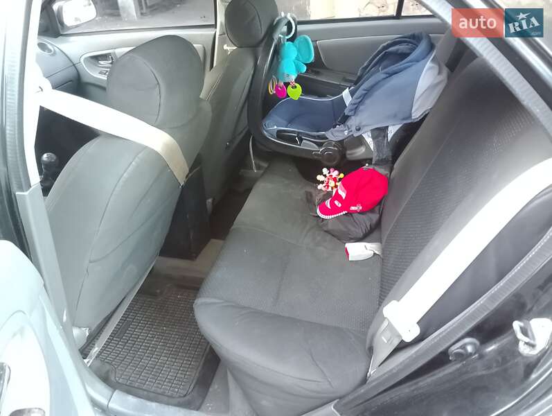Седан Geely MK 2008 в Одессе