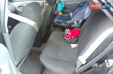 Седан Geely MK 2008 в 