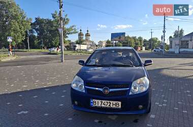 Седан Geely MK 2009 в 