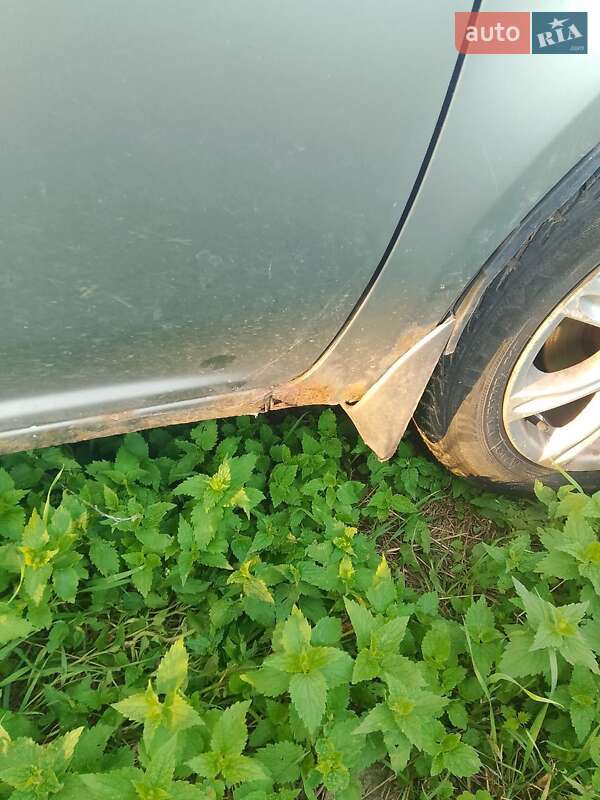 Седан Geely MK 2011 в Ровно