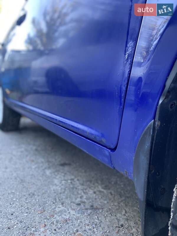 Седан Geely MK 2008 в Белой Церкви