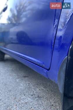 Седан Geely MK 2008 в 