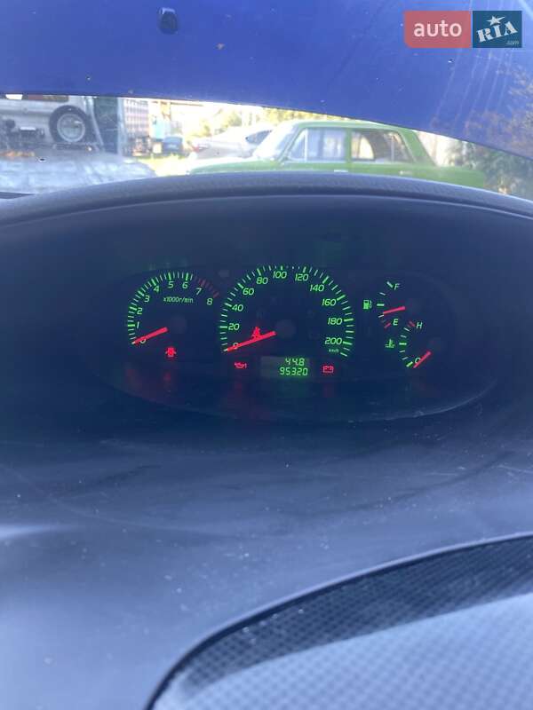 Седан Geely MK 2008 в Белой Церкви