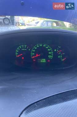 Седан Geely MK 2008 в 