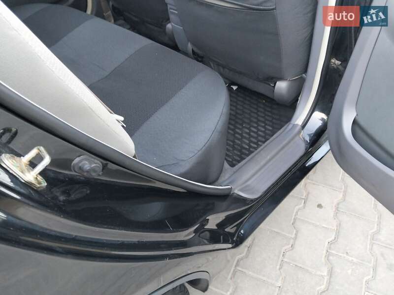 Седан Geely MK 2012 в Николаеве