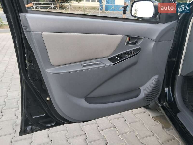 Седан Geely MK 2012 в Николаеве