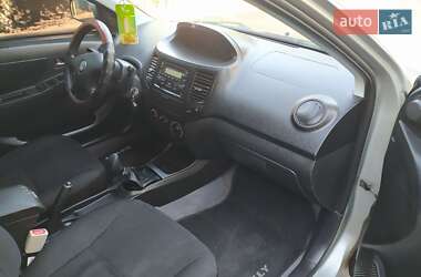 Седан Geely MK 2013 в 
