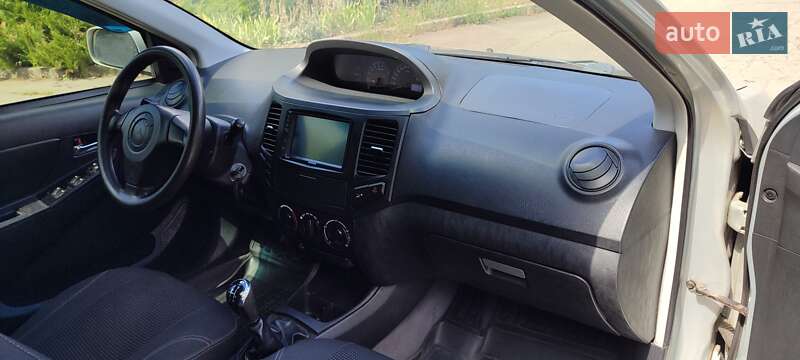Седан Geely MK 2013 в Днепре
