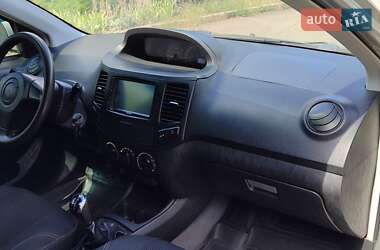 Седан Geely MK 2013 в 