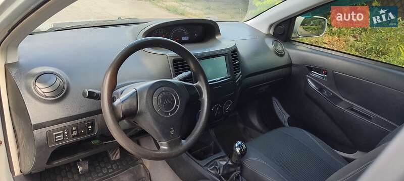 Седан Geely MK 2013 в Днепре