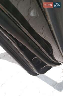 Седан Geely MK 2008 в 