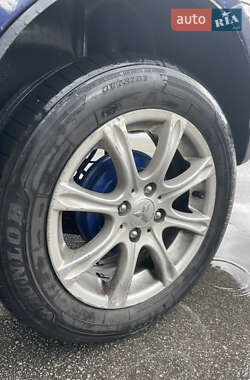 Седан Geely MK 2011 в 
