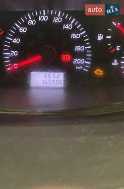 Седан Geely MK 2011 в 
