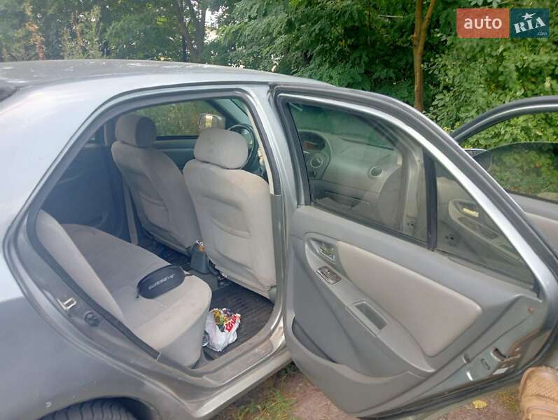 Седан Geely MK 2009 в Белой Церкви