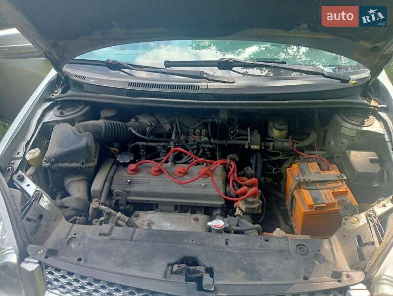 Седан Geely MK 2009 в Белой Церкви