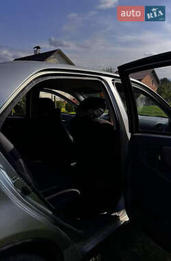 Седан Geely MK 2008 в 