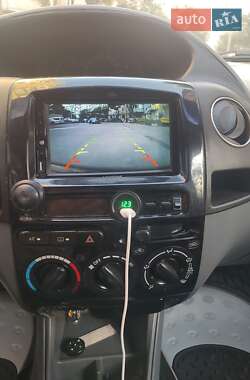 Седан Geely MK 2008 в 
