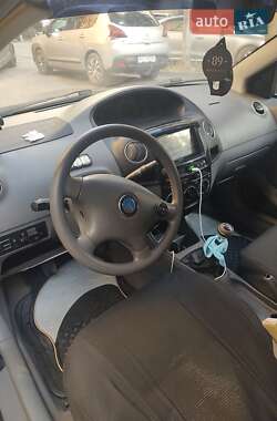 Седан Geely MK 2008 в 