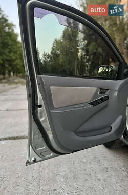 Седан Geely MK 2011 в Днепре