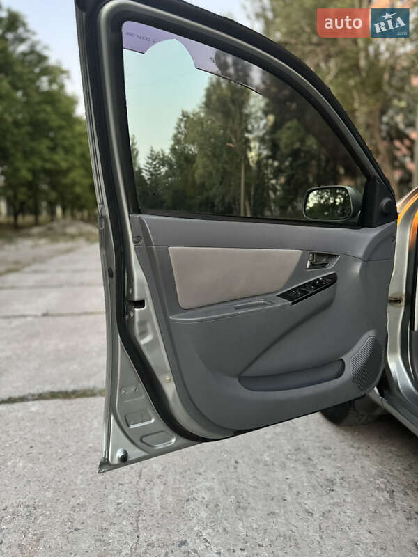 Седан Geely MK 2011 в Днепре